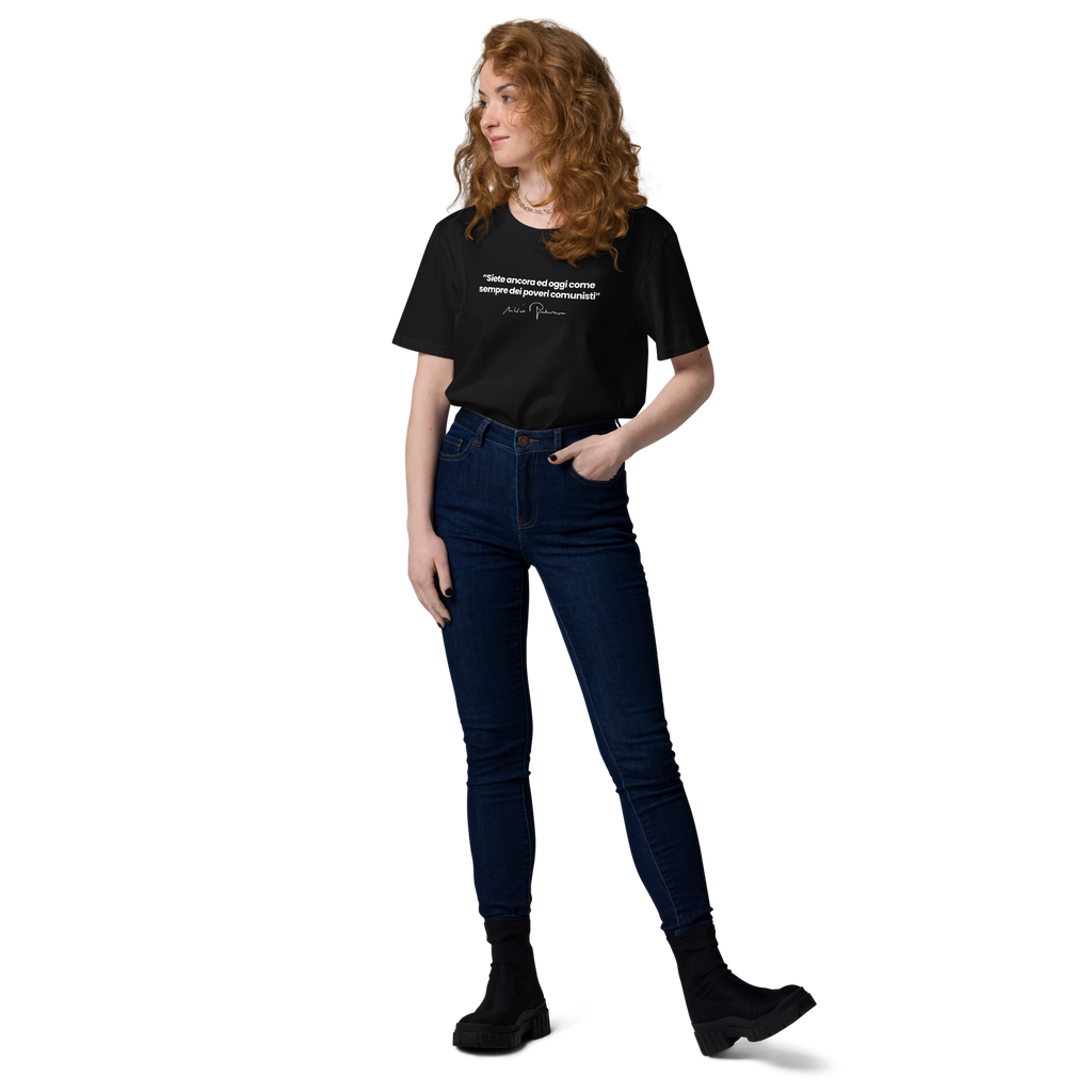 Maglietta Silvio Berlusconi